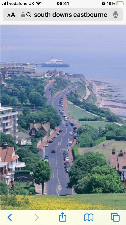 Luxury Home In The Heart Of East Sussex Freeparking เพเว็นซีย์ ภายนอก รูปภาพ