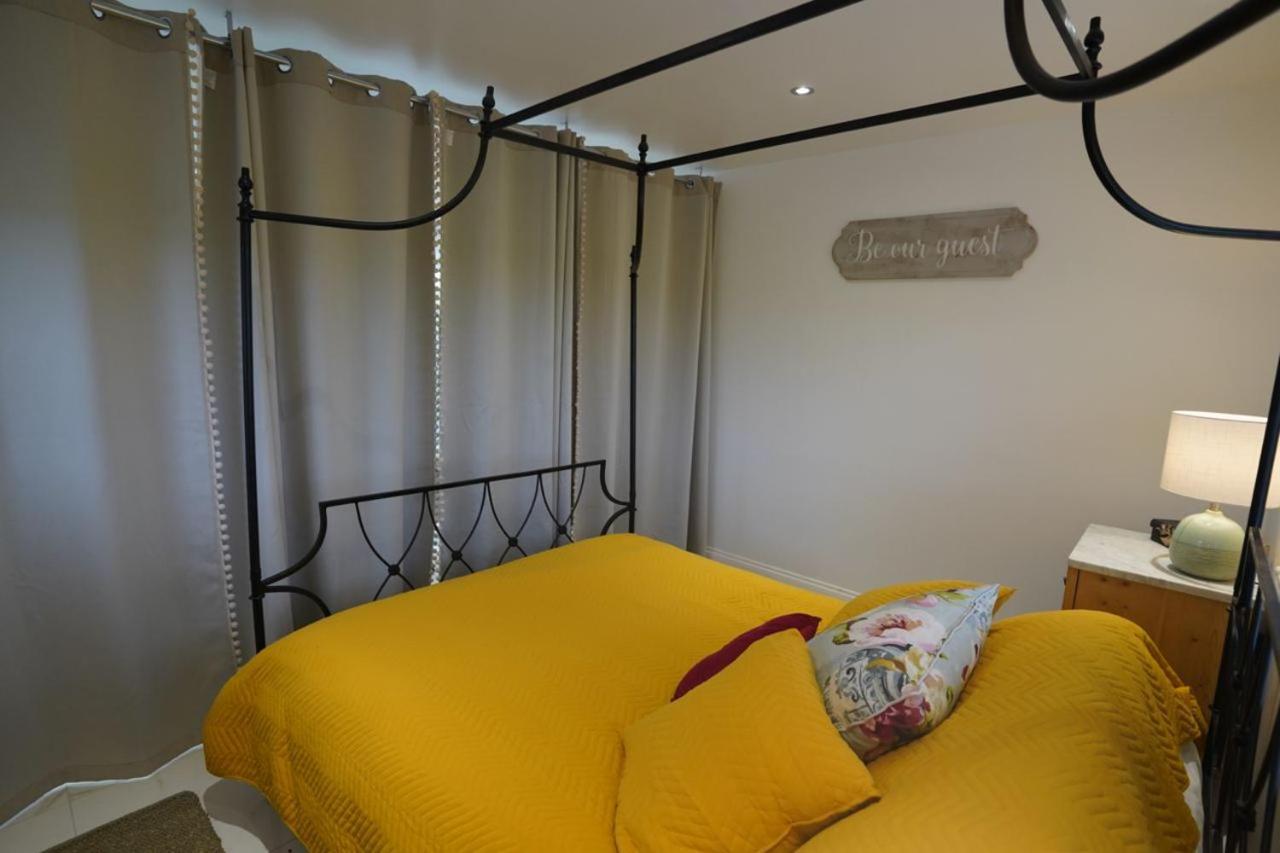 Luxury Home In The Heart Of East Sussex Freeparking เพเว็นซีย์ ภายนอก รูปภาพ